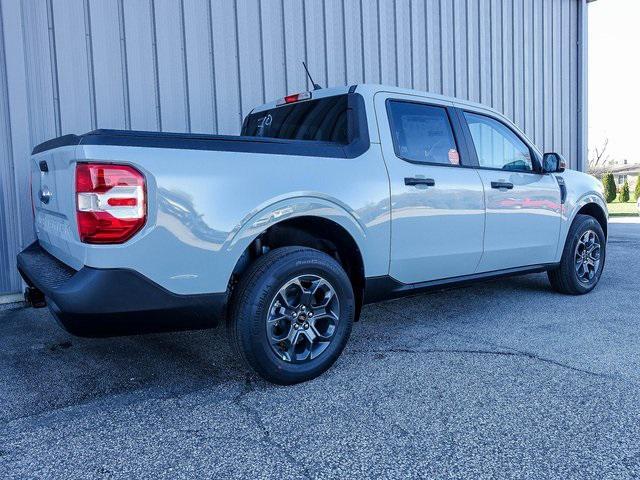 new 2024 Ford Maverick car, priced at $31,865