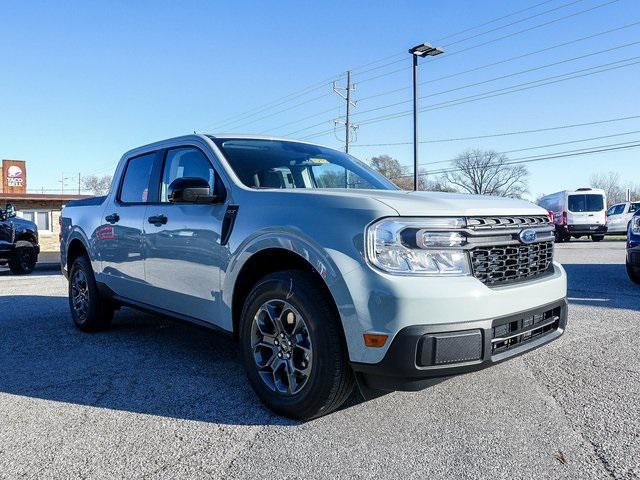 new 2024 Ford Maverick car, priced at $31,865