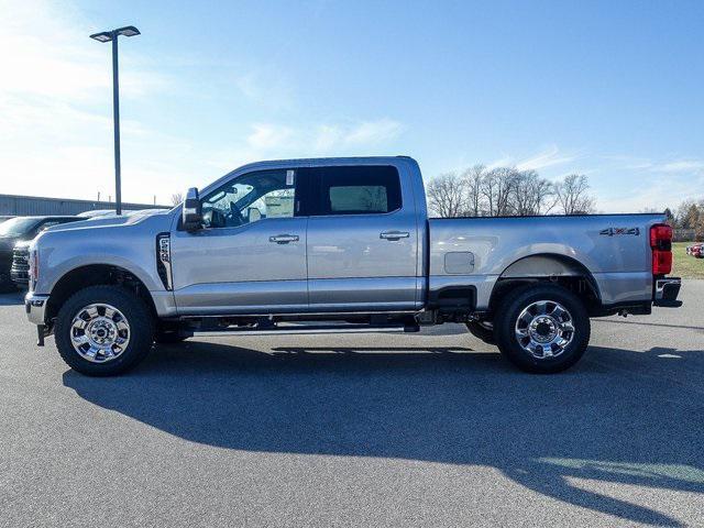 new 2024 Ford F-250 car, priced at $63,985