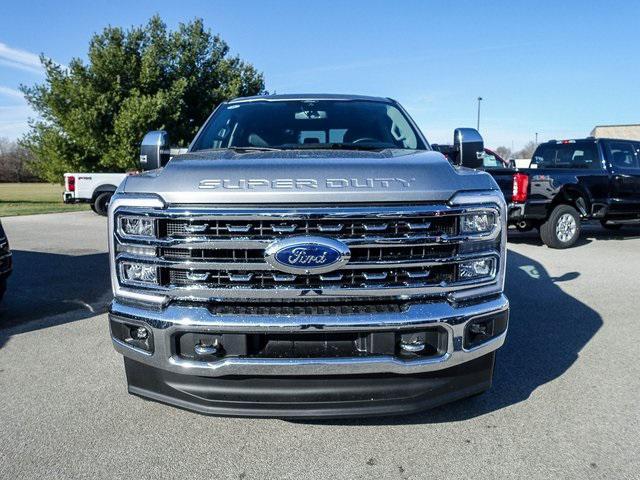 new 2024 Ford F-250 car, priced at $63,985