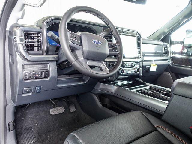 new 2025 Ford F-250 car, priced at $69,864