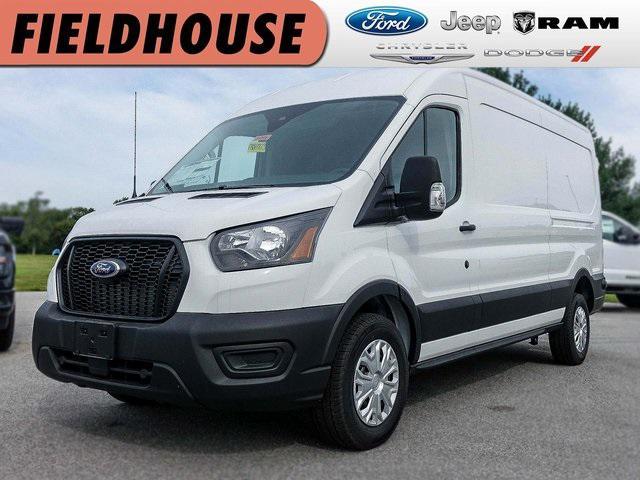 new 2024 Ford Transit-250 car, priced at $50,896