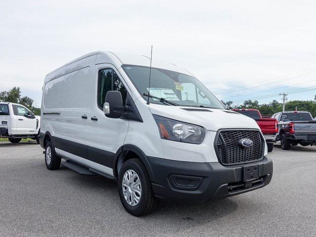 new 2024 Ford Transit-250 car, priced at $50,896