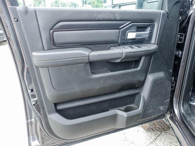 new 2026 Ram 2500 car, priced at $64,982