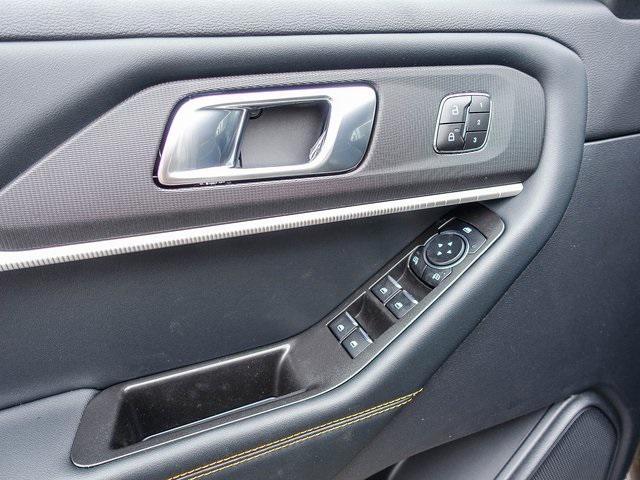 new 2026 Ford Explorer car, priced at $49,709