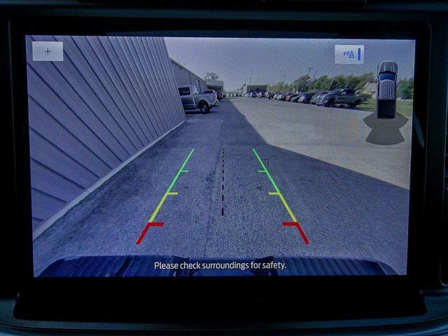 used 2023 Ford F-150 car, priced at $39,198