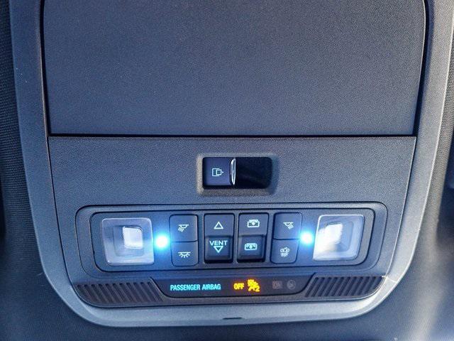 used 2023 Ford F-150 car, priced at $39,198