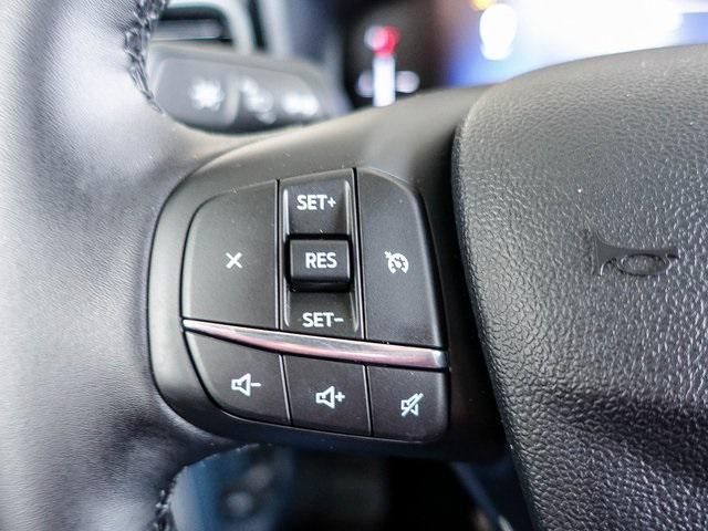 new 2025 Ford Maverick car, priced at $33,950