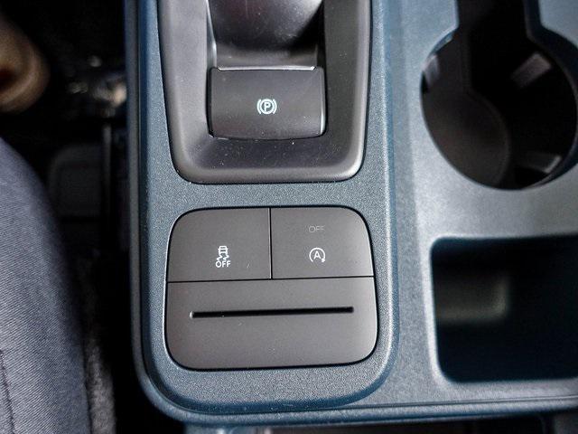 new 2025 Ford Maverick car, priced at $33,950