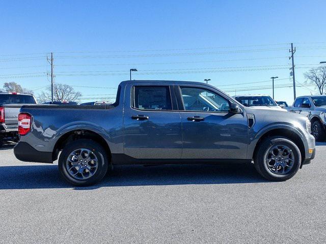 new 2024 Ford Maverick car, priced at $31,761