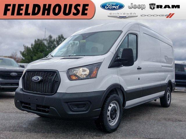 new 2024 Ford Transit-250 car, priced at $50,716