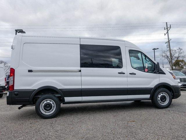 new 2024 Ford Transit-250 car, priced at $50,716