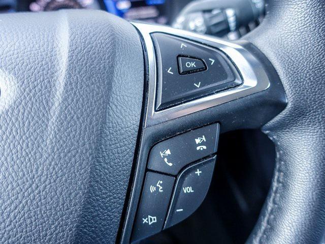 used 2024 Ford Edge car, priced at $25,394