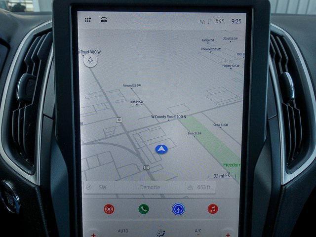 used 2024 Ford Edge car, priced at $25,394