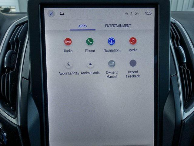 used 2024 Ford Edge car, priced at $25,394