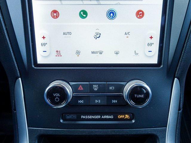 used 2024 Ford Edge car, priced at $25,394