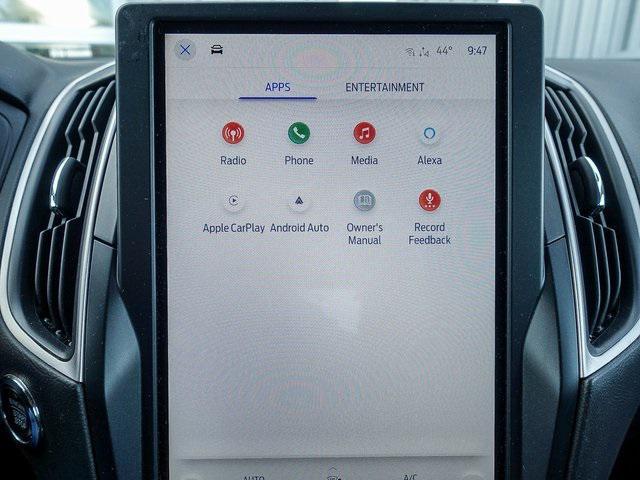 used 2024 Ford Edge car, priced at $26,294