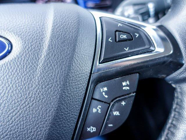 used 2024 Ford Edge car, priced at $26,294