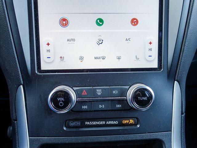 used 2024 Ford Edge car, priced at $26,294