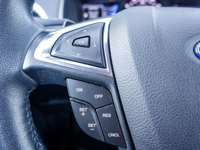 used 2024 Ford Edge car, priced at $26,294