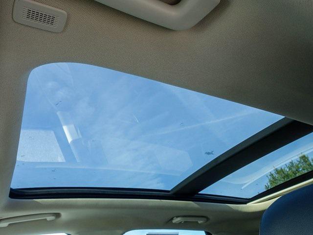 used 2024 Ford Edge car, priced at $26,294