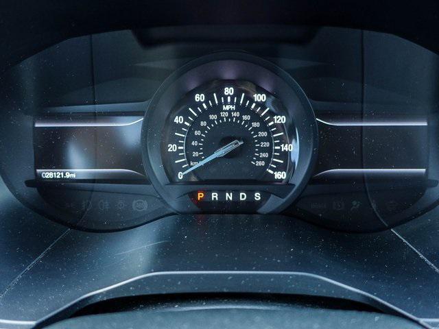 used 2024 Ford Edge car, priced at $26,294