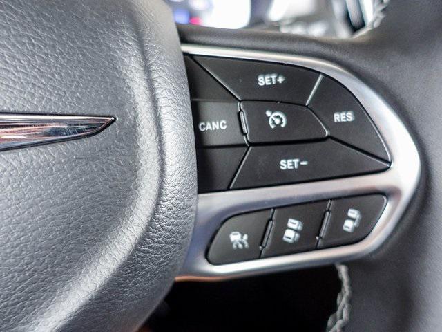 new 2026 Chrysler Pacifica car, priced at $39,898