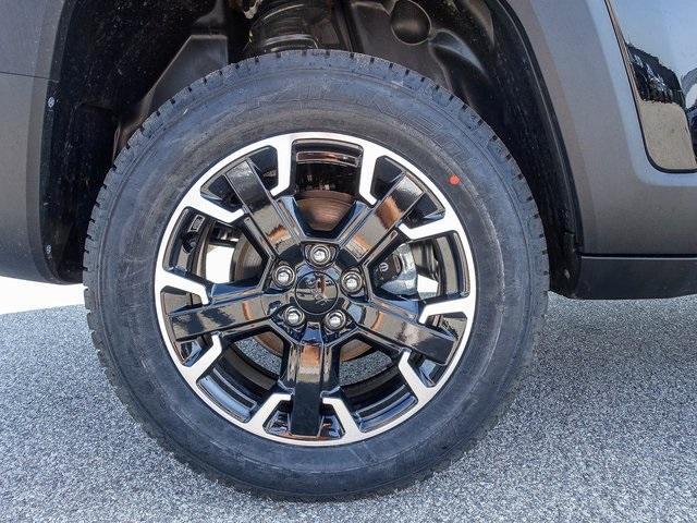 new 2023 Jeep Renegade car, priced at $30,998