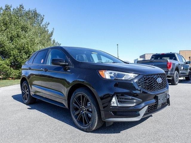 new 2024 Ford Edge car, priced at $44,597