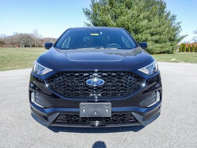 new 2024 Ford Edge car, priced at $44,597