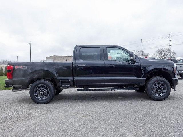 new 2024 Ford F-250 car, priced at $68,028