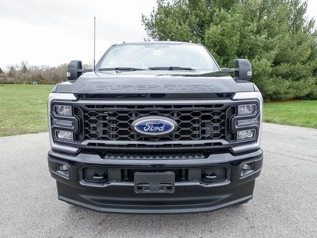 new 2024 Ford F-250 car, priced at $68,028