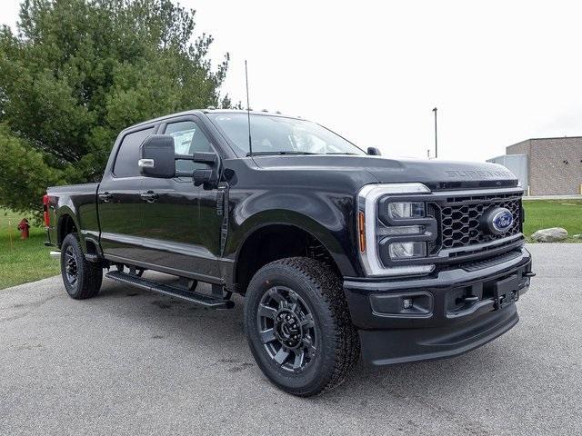 new 2024 Ford F-250 car, priced at $67,996