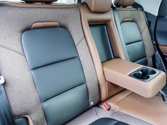 new 2025 Ford Bronco Sport car, priced at $33,498