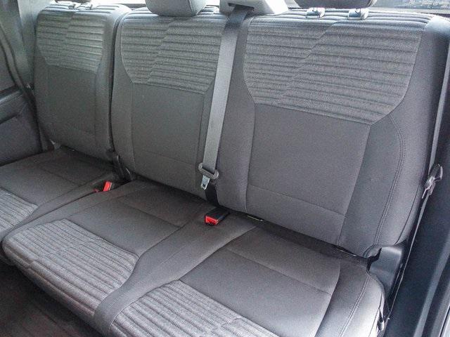 used 2022 Ford F-150 car, priced at $33,963
