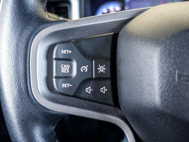 used 2022 Ford Bronco car, priced at $37,963