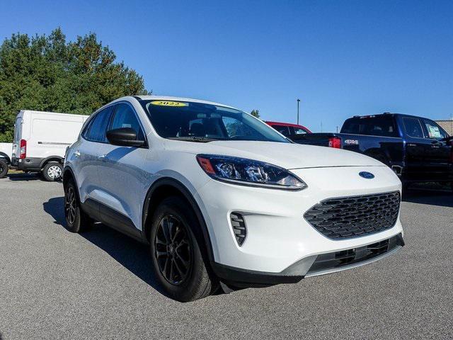 used 2022 Ford Escape car, priced at $22,813