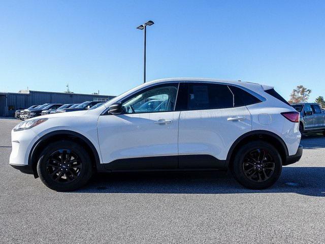 used 2022 Ford Escape car, priced at $22,813