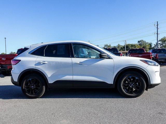 used 2022 Ford Escape car, priced at $22,813