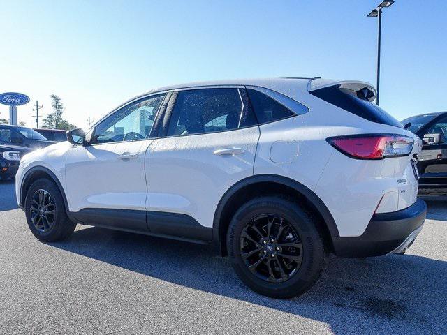 used 2022 Ford Escape car, priced at $22,813