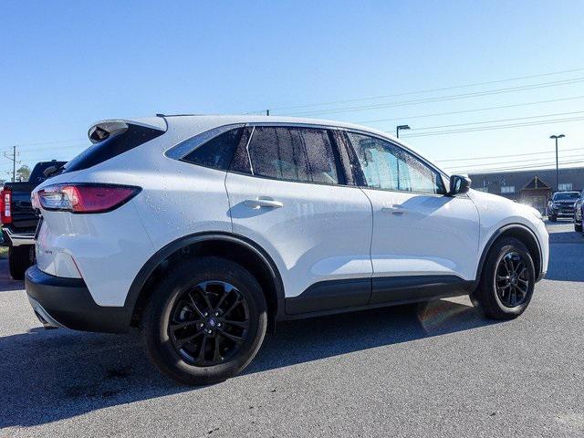 used 2022 Ford Escape car, priced at $22,813