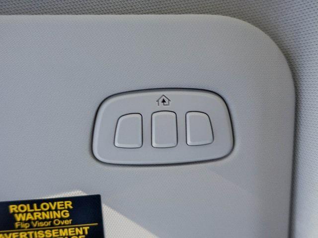 new 2025 Ford Bronco Sport car, priced at $35,127