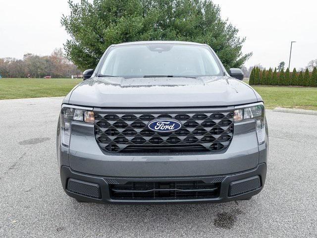 new 2025 Ford Maverick car, priced at $30,425