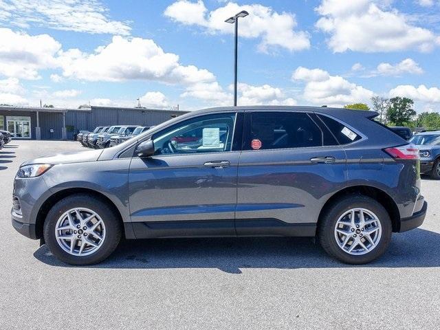 new 2024 Ford Edge car, priced at $39,786