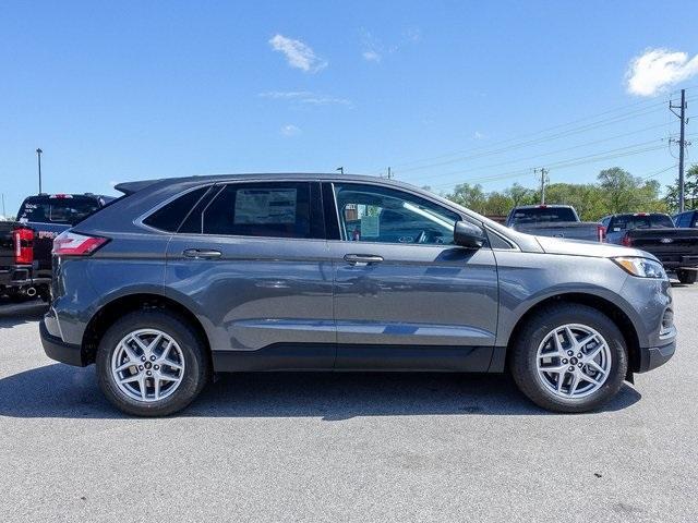 new 2024 Ford Edge car, priced at $39,786