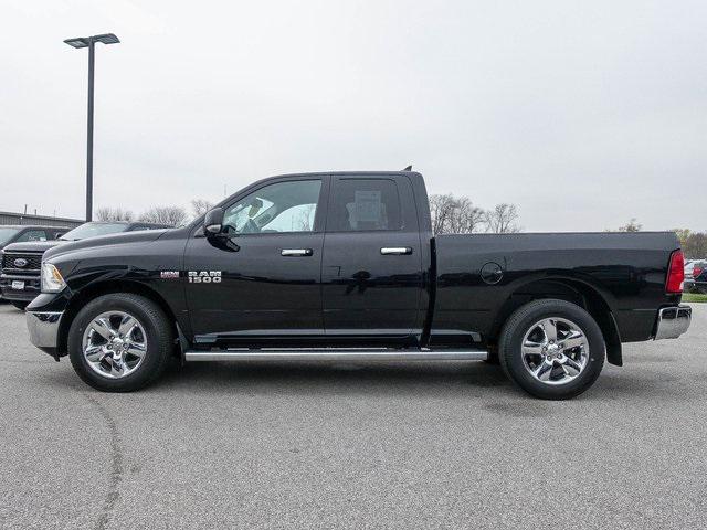 used 2014 Ram 1500 car, priced at $17,482