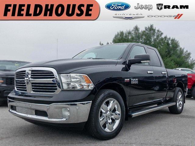 used 2014 Ram 1500 car, priced at $17,482