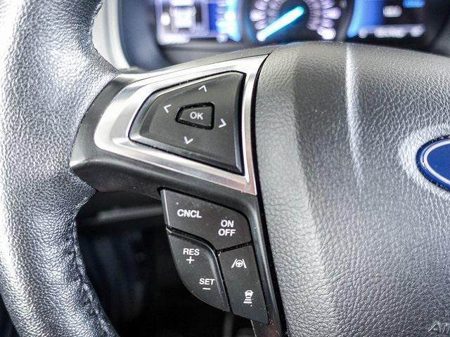 used 2022 Ford Edge car, priced at $24,562