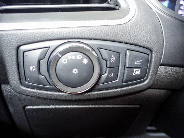 used 2022 Ford Edge car, priced at $24,562