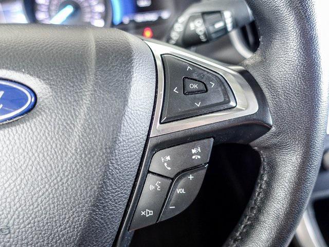 used 2022 Ford Edge car, priced at $24,562